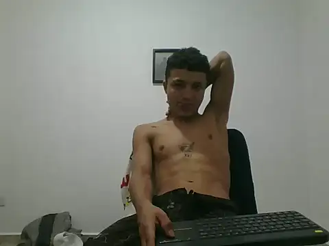 yissus 20  online show from October 14, 2025, 7:03 pm