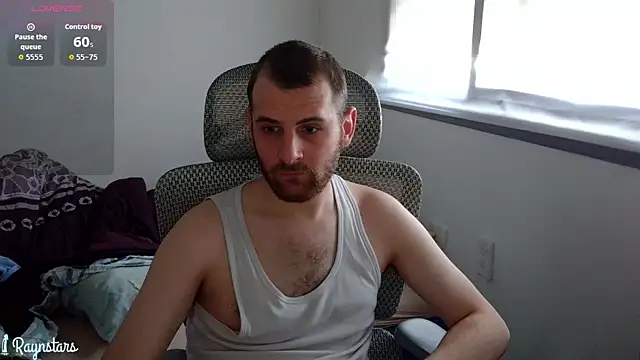 raynstars online show from April 7, 2026, 1:57 pm