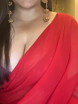 annanya01 online show from April 20, 2026, 4:48 am