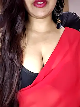 annanya01 online show from September 13, 2025, 11:43 am