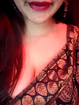 annanya01 online show from October 13, 2025, 6:15 am