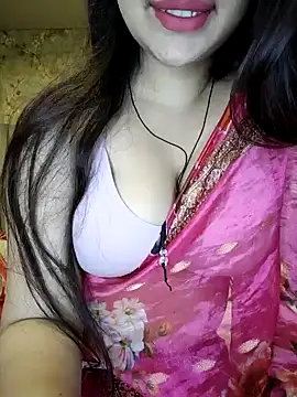 annanya01 online show from December 17, 2025, 12:21 pm