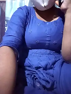 ANNA HOT111 online show from September 23, 2025, 4:14 pm