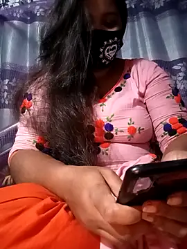 ANNA HOT111 online show from February 5, 2026, 4:14 pm
