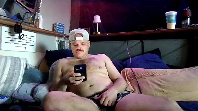 Xstumpy online show from May 16, 2026, 12:04 pm