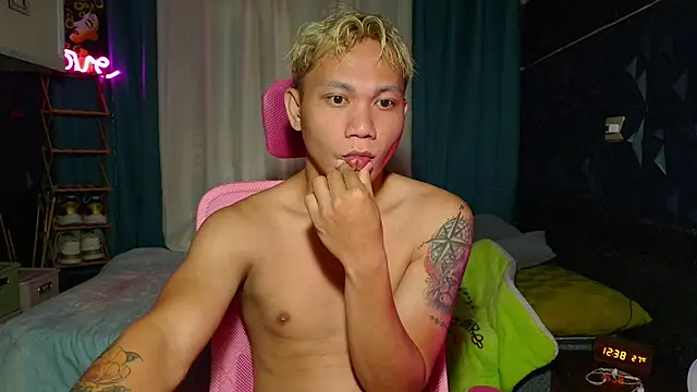 princenavheen online show from June 10, 2026, 2:13 am
