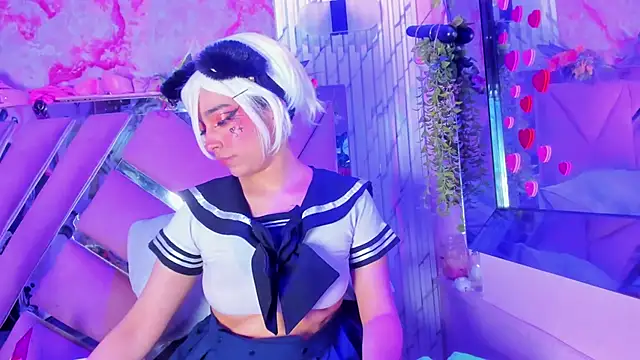 Snapshot of Akane_Hikari_ chatting on March 14, 2026, 3:07 pm Akane Hikari online show from March 14, 2026, 3:07 pm