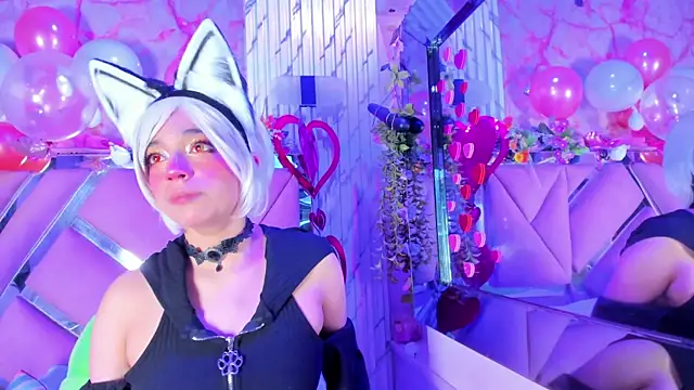 Snapshot of Akane_Hikari_ chatting on February 5, 2026, 4:30 am Akane Hikari online show from February 5, 2026, 4:30 am