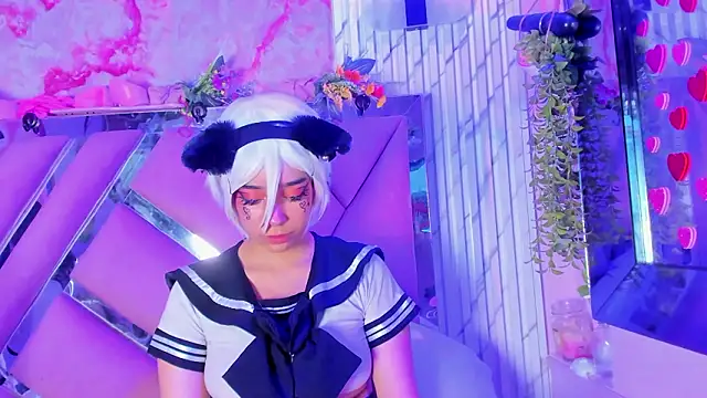 Snapshot of Akane_Hikari_ chatting on March 15, 2026, 4:08 am Akane Hikari online show from March 15, 2026, 4:08 am