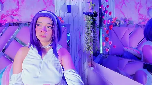 Snapshot of Akane_Hikari_ chatting on February 26, 2026, 3:39 am Akane Hikari online show from February 26, 2026, 3:39 am