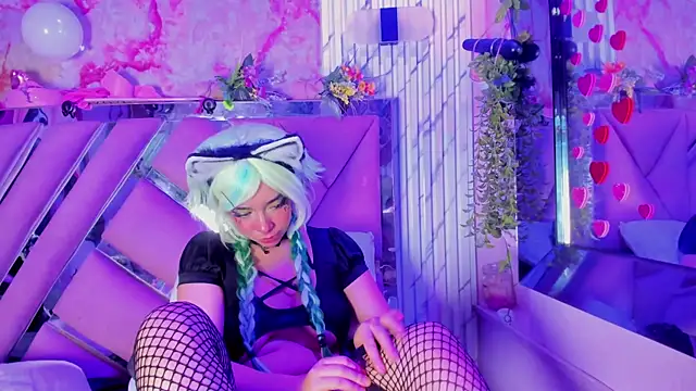 Snapshot of Akane_Hikari_ chatting on March 5, 2026, 4:09 am Akane Hikari online show from March 5, 2026, 4:09 am