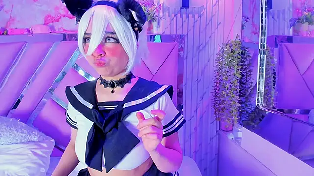 Akane Hikari  online show from September 24, 2025, 6:53 am