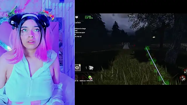 Snapshot of Akane_Hikari_ chatting on March 16, 2026, 4:20 am Akane Hikari online show from March 16, 2026, 4:20 am