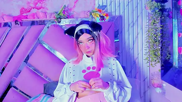 Snapshot of Akane_Hikari_ chatting on March 22, 2026, 3:54 am Akane Hikari online show from March 22, 2026, 3:54 am