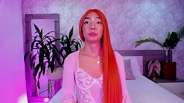 Alaiaguerra online show from June 25, 2026, 7:41 pm