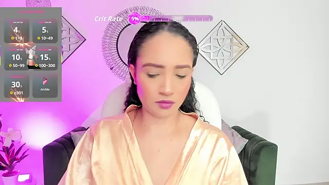 Sharon breezee online show from October 15, 2025, 4:11 am