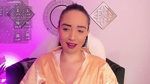 Sharon breezee online show from September 11, 2025, 3:39 am