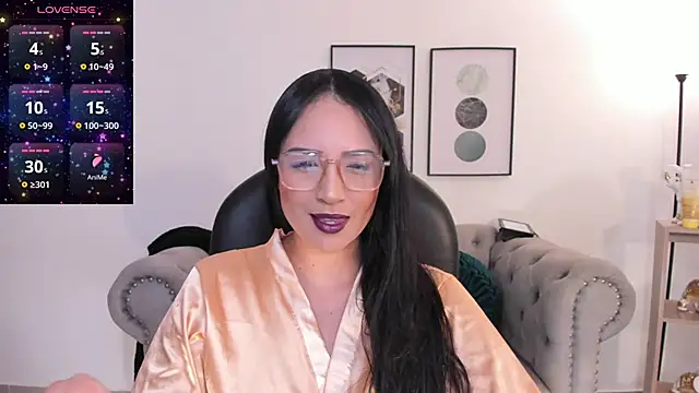 Sharon breezee online show from February 1, 2026, 5:38 am