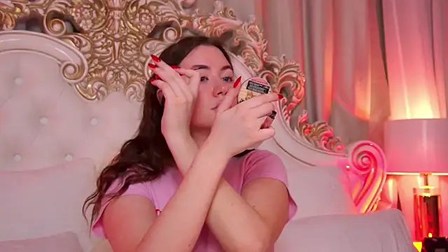 MeganStrain online show from January 9, 2026, 2:40 am