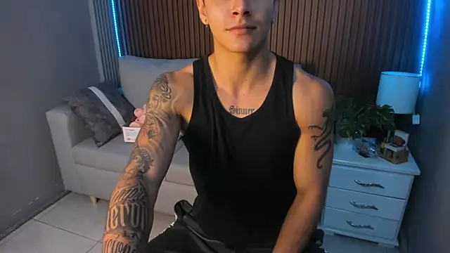 Leo santoro online show from September 11, 2025, 1:11 pm