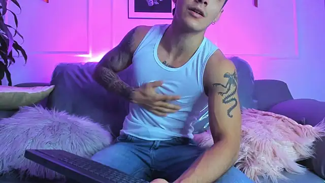 Leo santoro online show from February 21, 2026, 3:03 pm