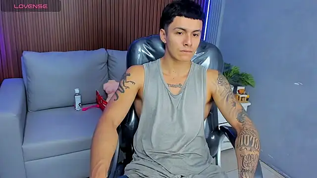 Leo santoro online show from January 17, 2026, 2:53 pm