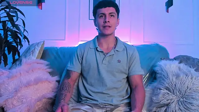 Leo santoro online show from February 10, 2026, 12:59 pm