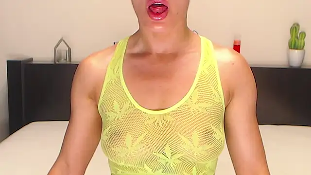 lexa brunette online show from June 30, 2026, 9:48 pm