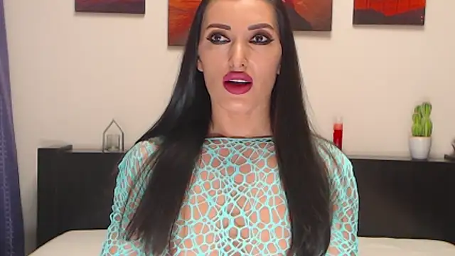lexa brunette online show from May 1, 2026, 7:52 pm
