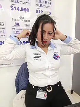 PAULA20- online show from December 17, 2025, 12:43 pm