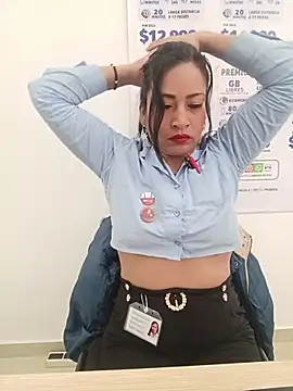 PAULA20- online show from November 21, 2025, 12:37 pm