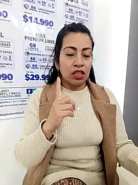 PAULA20- online show from January 10, 2026, 12:22 pm