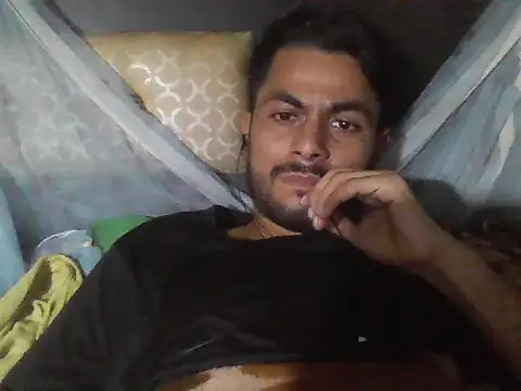 ursdreamperson online show from October 30, 2025, 2:47 pm