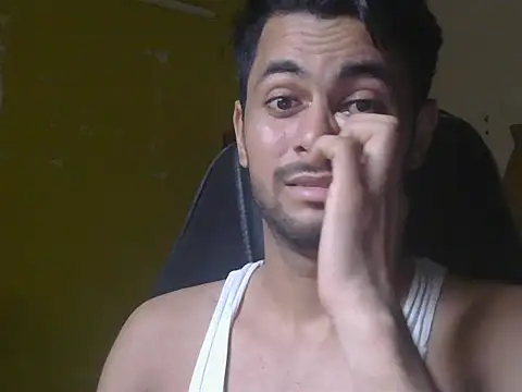 ursdreamperson online show from July 7, 2026, 7:56 am