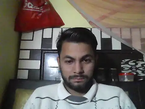 ursdreamperson online show from January 16, 2026, 3:43 am