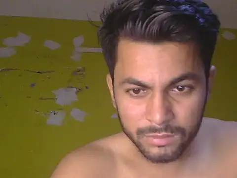 ursdreamperson online show from July 14, 2026, 2:05 am