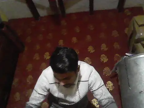 ursdreamperson online show from February 3, 2026, 5:05 am