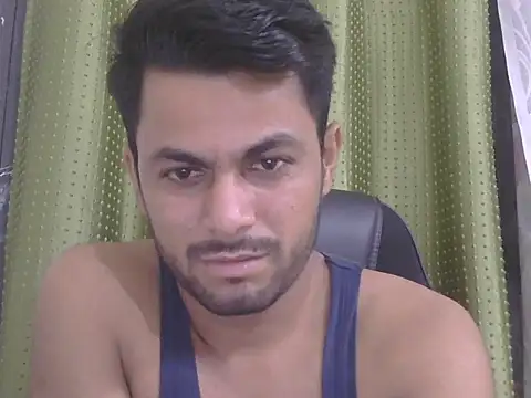 ursdreamperson online show from July 6, 2026, 3:03 pm