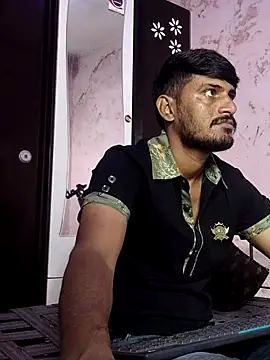krishjaat43 online show from July 11, 2026, 7:25 pm