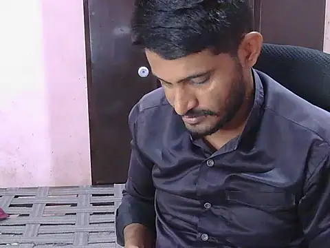 Snapshot of krishjaat43 chatting on March 8, 2026, 2:09 pm krishjaat43 online show from March 8, 2026, 2:09 pm