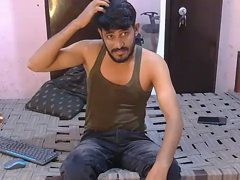 krishjaat43 online show from August 1, 2026, 12:08 am