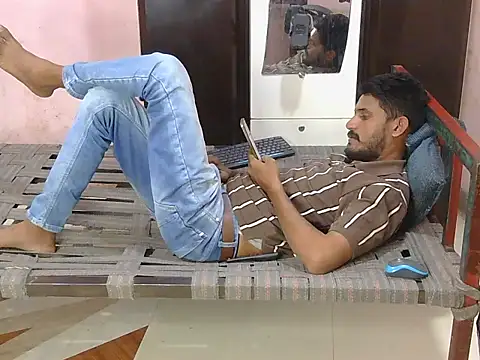 Snapshot of krishjaat43 chatting on March 20, 2026, 4:52 pm krishjaat43 online show from March 20, 2026, 4:52 pm