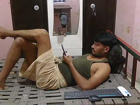 krishjaat43 online show from July 21, 2026, 4:19 pm