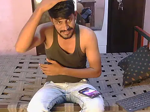 krishjaat43 online show from July 22, 2026, 5:53 am