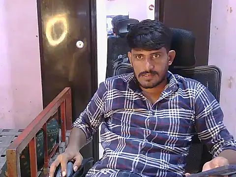 krishjaat43 online show from July 8, 2026, 3:34 pm
