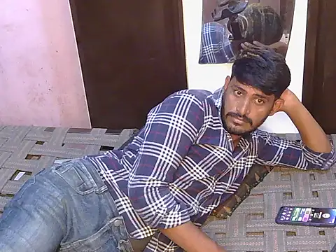 krishjaat43 online show from July 12, 2026, 7:37 pm