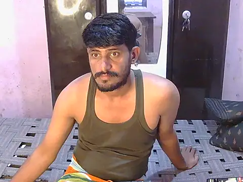 krishjaat43 online show from July 27, 2026, 10:44 am