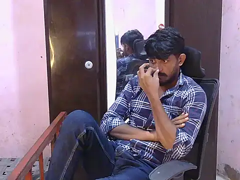 krishjaat43 online show from July 28, 2026, 8:52 pm