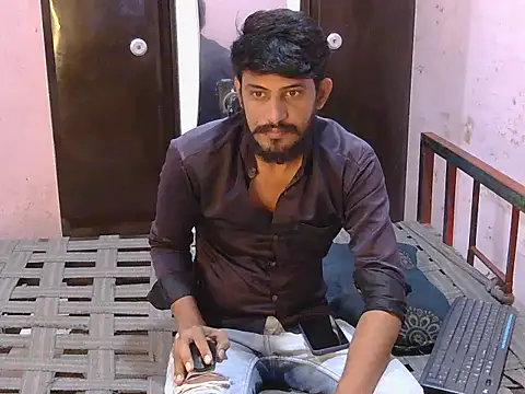 Snapshot of krishjaat43 chatting on June 16, 2026, 6:57 am krishjaat43 online show from June 16, 2026, 6:57 am