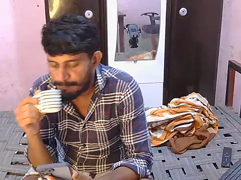 krishjaat43 online show from August 2, 2026, 8:12 am